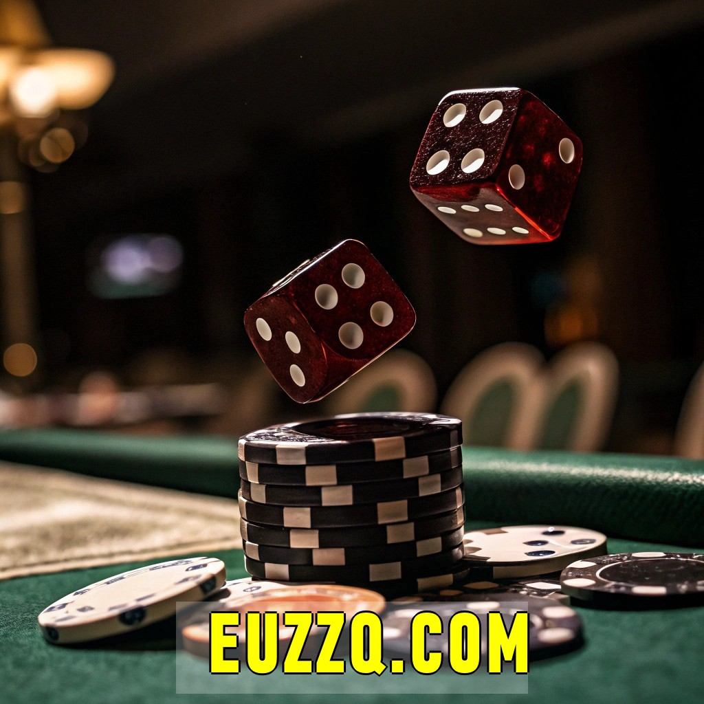 vivo no cassino euzzq.com