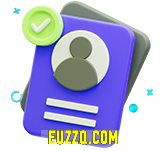 Tornar-se um membro do euzzq.com é muito simples